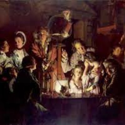 Timeline: The Enlightenment & French Revolution