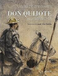 El Quijote