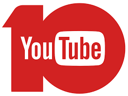 10 años de Youtube
