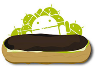 Android 2.0 (2.1) Eclair