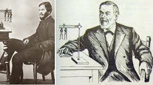 IVAN SECHENOV publica "Los Reflejos del Cerebro"