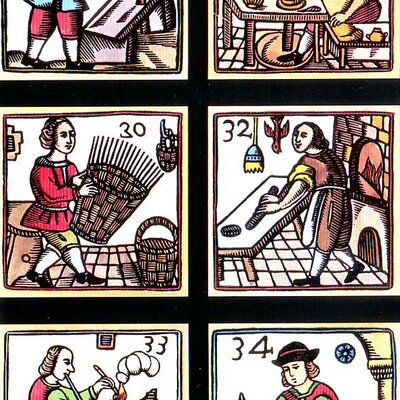 Timeline: antecedentes de la producción