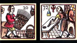 Timeline: antecedentes de la producción