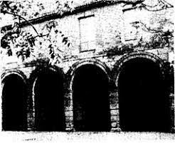 Las escuelas pías, una variante de las escuelas de primeras letras.