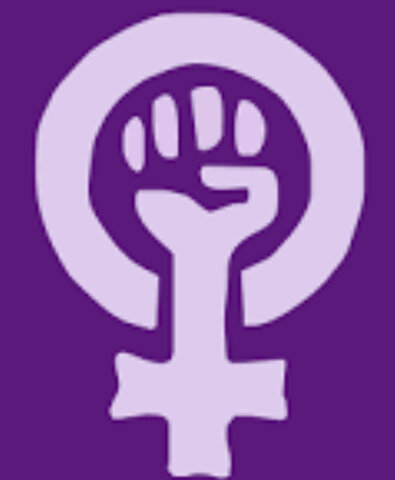 Comienzo de los movimientos laborales feministas.