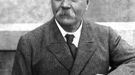 Timeline: Sir Arthur Conan Doyle