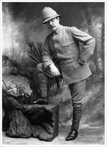 Volunteers as a medical doctor in Africa