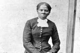Harreit Tubman escapes slavery