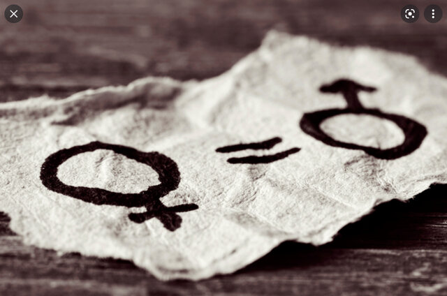 Inicio de la tercera ola del feminismo.