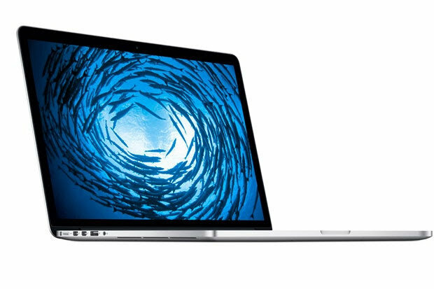 MacBook Pro de 15’ de Apple