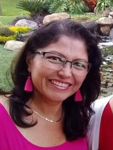 Rocio Cardenas