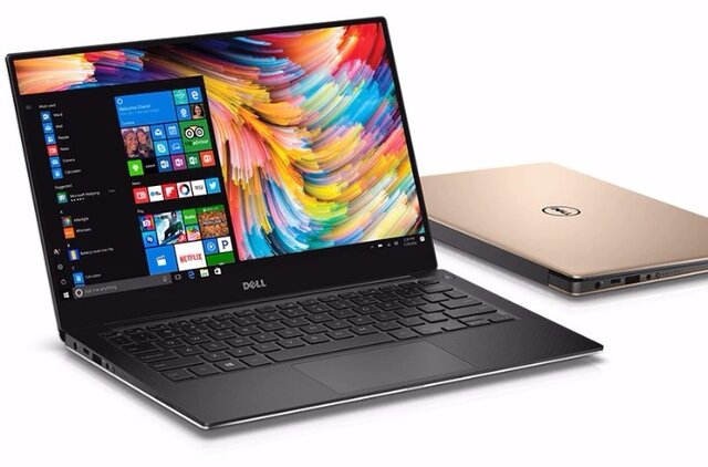 Dell XPS 13