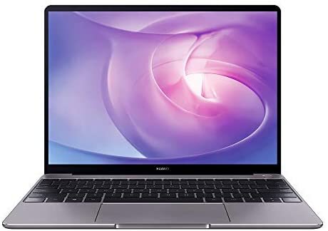 Huawei matebook 13