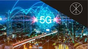 5G