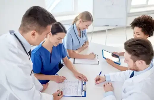 Perspectivas teóricas que embasam a Psicologia da Saúde