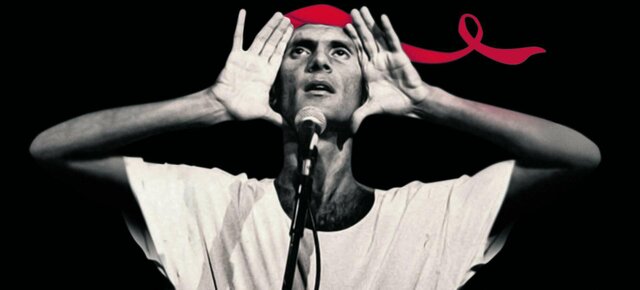 A Epidemia da Aids no Brasil