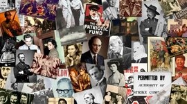 Timeline: Evolución histórica de la tecnología de la información y comunicación en salud