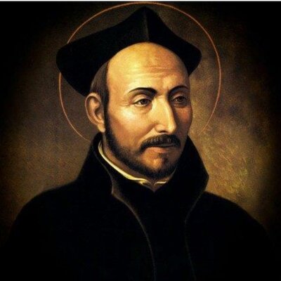 Timeline: San Ignacio de Loyola