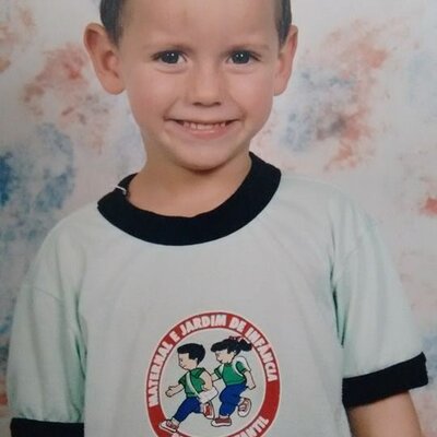 Timeline: História Pessoal - Linha 3