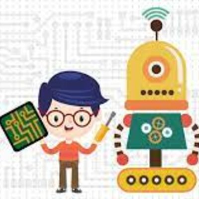 Timeline: Robótica Educativa