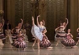 Vaganova Academy of Russian Ballet