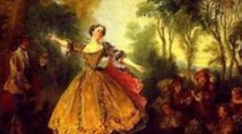 Timeline: Early & Romantic Ballet