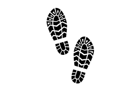 Shoeprints