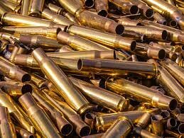 Shell Casings