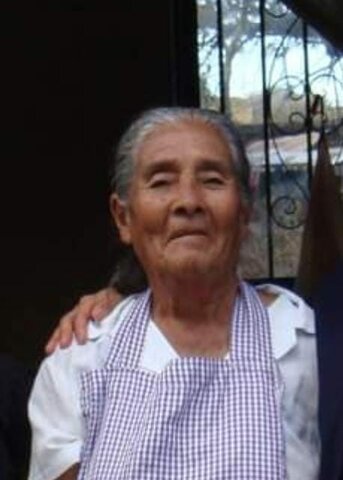 Fallece Paula Ramírez