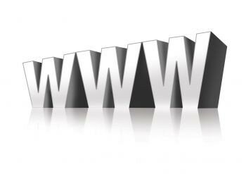 Primer servidor web.