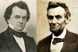 Lincoln-Douglas Debates