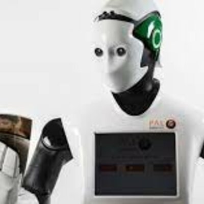 Timeline: Robótica Educativa