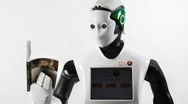 Timeline: Robótica Educativa