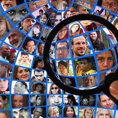 Timeline: Historia de la psicología social