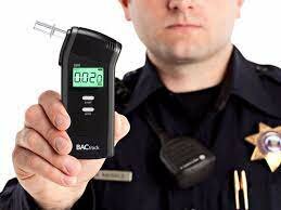 Breathalyzer Test