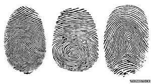Using Finger Prints to Determine Crime