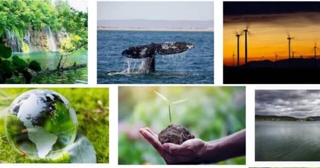 Código Nacional de los Recursos Naturales Renovables y la Protección al Medio Ambiente