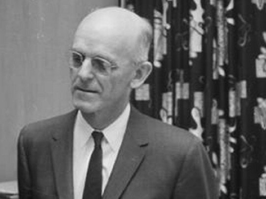 Neoconductismo de Edward Tolman