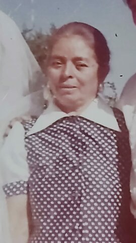 Ma. de Jesus Estrada
