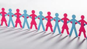 Una lucha que debe de ser entre hombres y mujeres