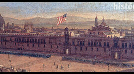 Timeline: INTERVENCION ESTADOUNIDENSE