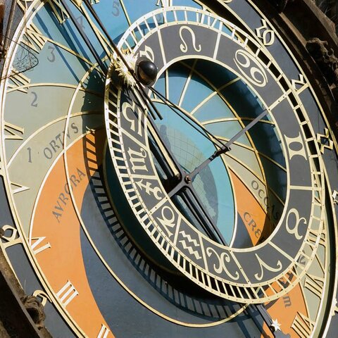 invencioines en relojes mecanicos