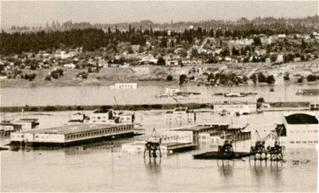 A Chrismas Day present