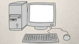 Timeline: Antecedentes de la computadora