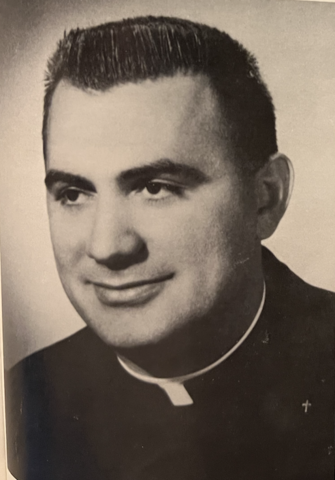 Ordination of Fr. James Kyriakakis to the Priesthood