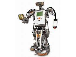 Mindstorms NXT
