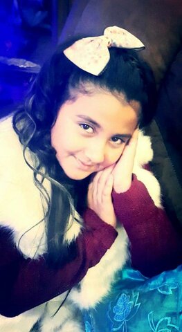 Me mudé a mi casa actual