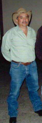 Falleció mi abuelo materno