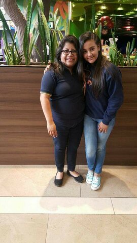 Pase a las finales de un concurso de matemática