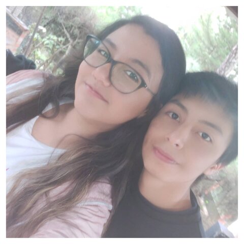 Conocí a mi mejor amigo